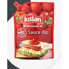 KISSAN PROFESSIONAL SAUCE DIP